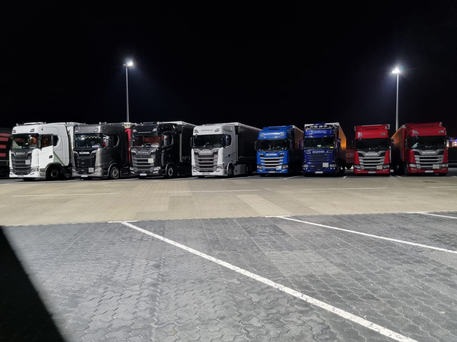 Fleet image